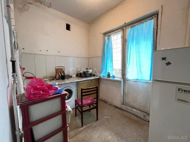 Satılır 2 otaqlı köhnə tikili 65 m², Gənclik m., photo 6 from 18