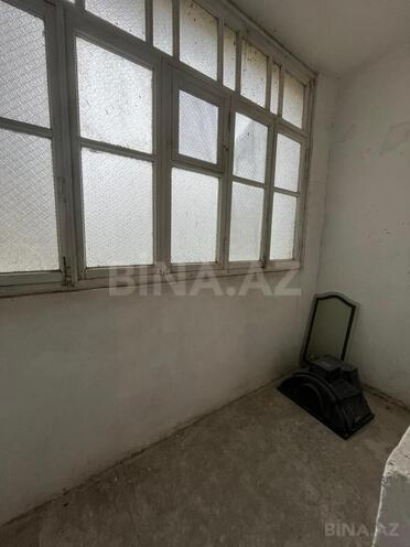Satılır 2 otaqlı köhnə tikili 65 m², Gənclik m., photo 7 from 18