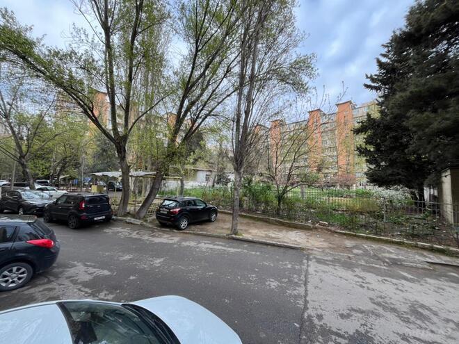 Satılır 2 otaqlı köhnə tikili 65 m², Gənclik m., photo 13 from 18