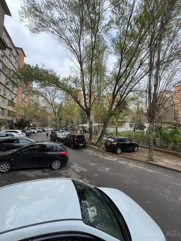 Satılır 2 otaqlı köhnə tikili 65 m², Gənclik m., photo 12 from 18