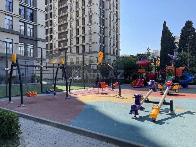 Продаётся 3-комн. новостройка 127 м², Наримановский  р., photo 19 from 23