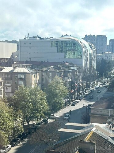 Satılır 1 otaqlı köhnə tikili 48 m², Nəriman Nərimanov m., photo 3 from 10