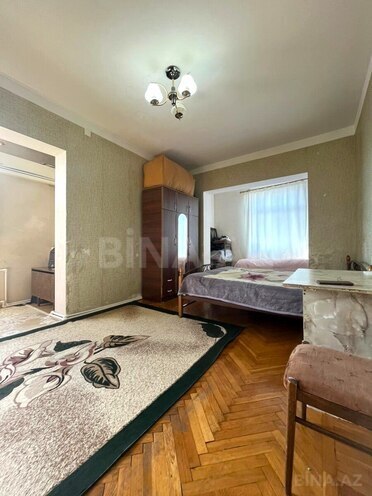 Satılır 1 otaqlı köhnə tikili 48 m², Nəriman Nərimanov m., photo 5 from 10