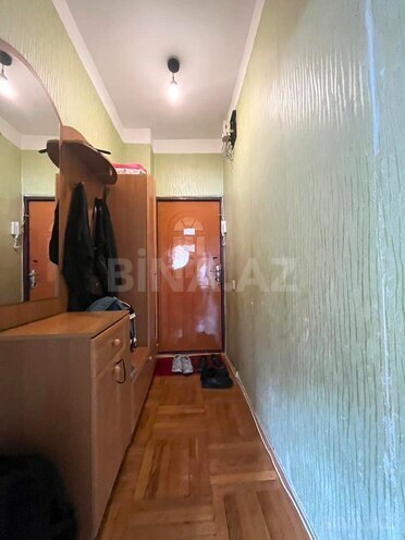 Satılır 1 otaqlı köhnə tikili 48 m², Nəriman Nərimanov m., photo 6 from 10