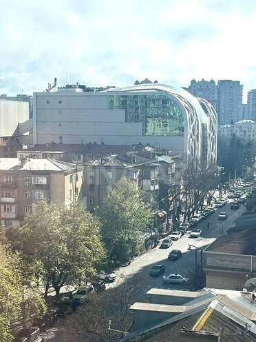 Satılır 1 otaqlı köhnə tikili 48 m², Nəriman Nərimanov m., photo 1 from 10