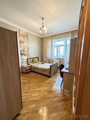 Продаётся 8-комн. вторичка 400 м², м. Азадлыг проспекти, photo 15 from 29