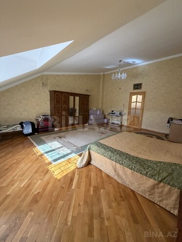 Продаётся 8-комн. вторичка 400 м², м. Азадлыг проспекти, photo 9 from 29