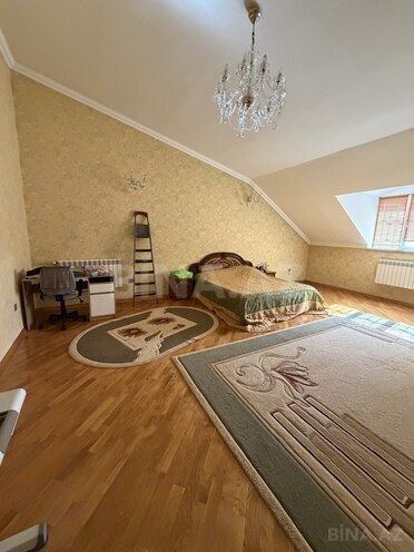 Продаётся 8-комн. вторичка 400 м², м. Азадлыг проспекти, photo 8 from 29