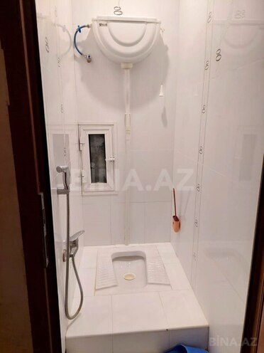 Продаётся 4-комн. вторичка 110 м², м. Нариман Нариманов, photo 15 from 16