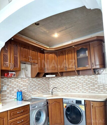 Продаётся 4-комн. вторичка 110 м², м. Нариман Нариманов, photo 10 from 16