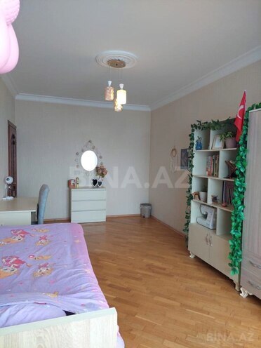 Продаётся 4-комн. вторичка 110 м², м. Нариман Нариманов, photo 6 from 16