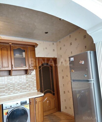 Продаётся 4-комн. вторичка 110 м², м. Нариман Нариманов, photo 11 from 16