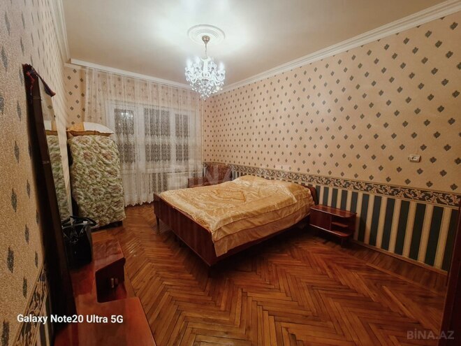 Продаётся 4-комн. вторичка 115 м², Наримановский  р., photo 8 from 25
