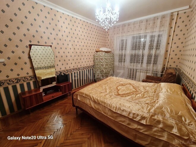 Продаётся 4-комн. вторичка 115 м², Наримановский  р., photo 10 from 25