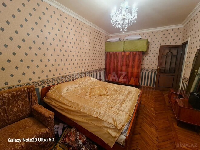 Продаётся 4-комн. вторичка 115 м², Наримановский  р., photo 9 from 25