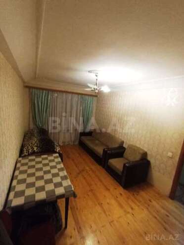 Satılır 1 otaqlı köhnə tikili 35 m², Neftçilər m., photo 6 from 16