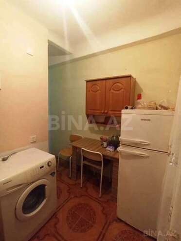 Satılır 1 otaqlı köhnə tikili 35 m², Neftçilər m., photo 11 from 16