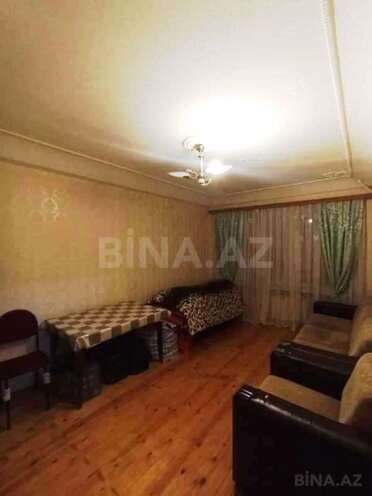 Satılır 1 otaqlı köhnə tikili 35 m², Neftçilər m., photo 7 from 16