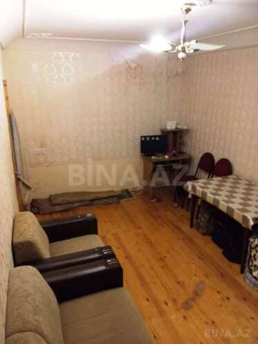 Satılır 1 otaqlı köhnə tikili 35 m², Neftçilər m., photo 5 from 16
