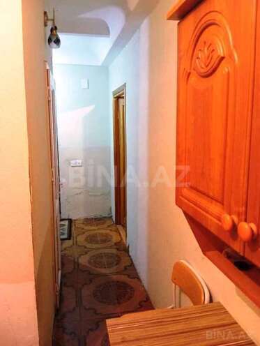 Satılır 1 otaqlı köhnə tikili 35 m², Neftçilər m., photo 8 from 16