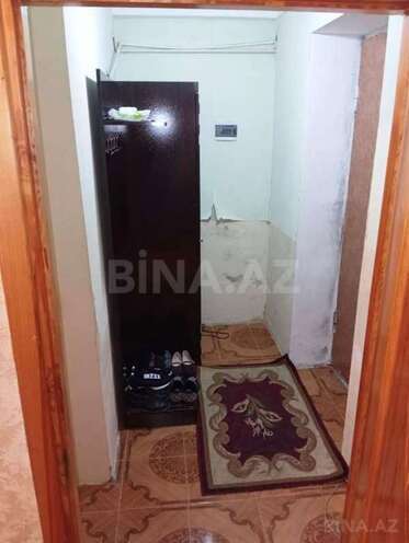 Satılır 1 otaqlı köhnə tikili 35 m², Neftçilər m., photo 14 from 16