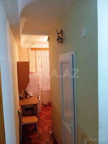Satılır 1 otaqlı köhnə tikili 35 m², Neftçilər m., photo 10 from 16