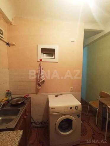 Satılır 1 otaqlı köhnə tikili 35 m², Neftçilər m., photo 12 from 16