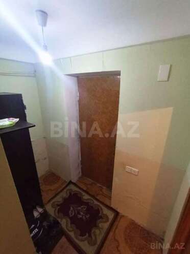 Satılır 1 otaqlı köhnə tikili 35 m², Neftçilər m., photo 15 from 16