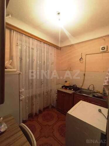 Satılır 1 otaqlı köhnə tikili 35 m², Neftçilər m., photo 9 from 16