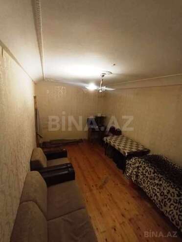 Satılır 1 otaqlı köhnə tikili 35 m², Neftçilər m., photo 4 from 16