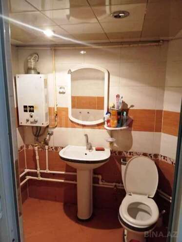 Satılır 1 otaqlı köhnə tikili 35 m², Neftçilər m., photo 13 from 16