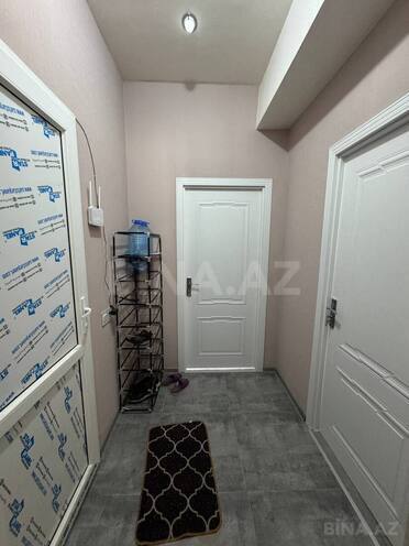 Продаётся 2-комн. новостройка 44 м², пос. Масазыр, photo 6 from 11