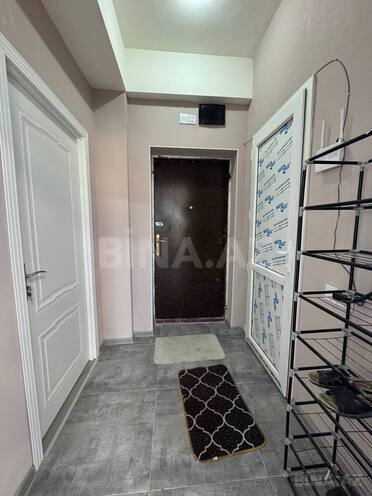 Продаётся 2-комн. новостройка 44 м², пос. Масазыр, photo 9 from 11