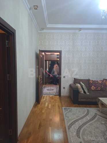 Продаётся 3-комн. новостройка 68 м², м. Кара Караев, photo 3 from 12