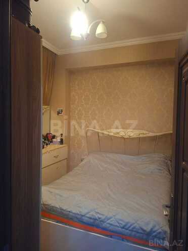 Продаётся 3-комн. новостройка 68 м², м. Кара Караев, photo 11 from 12