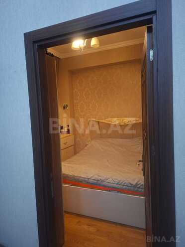 Продаётся 3-комн. новостройка 68 м², м. Кара Караев, photo 9 from 12