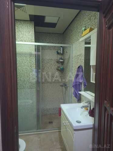 Продаётся 3-комн. новостройка 68 м², м. Кара Караев, photo 10 from 12