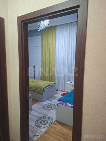 Продаётся 3-комн. новостройка 68 м², м. Кара Караев, photo 8 from 12