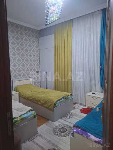 Продаётся 3-комн. новостройка 68 м², м. Кара Караев, photo 7 from 12