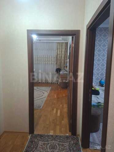 Продаётся 3-комн. новостройка 68 м², м. Кара Караев, photo 4 from 12