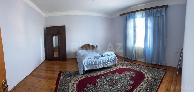 Satılır 6 otaqlı həyət evi/bağ evi 170 m², Novxanı q., photo 17 from 28