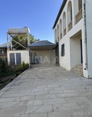 Satılır 6 otaqlı həyət evi/bağ evi 170 m², Novxanı q., photo 5 from 28