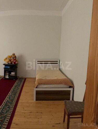 Satılır 6 otaqlı həyət evi/bağ evi 170 m², Novxanı q., photo 23 from 28