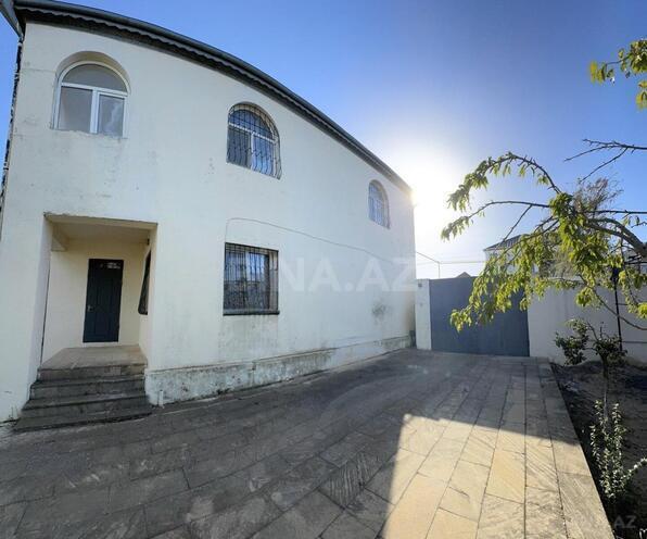 Satılır 6 otaqlı həyət evi/bağ evi 170 m², Novxanı q., photo 3 from 28