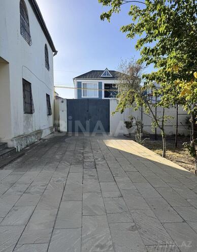 Satılır 6 otaqlı həyət evi/bağ evi 170 m², Novxanı q., photo 4 from 28