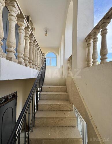 Satılır 6 otaqlı həyət evi/bağ evi 170 m², Novxanı q., photo 11 from 28