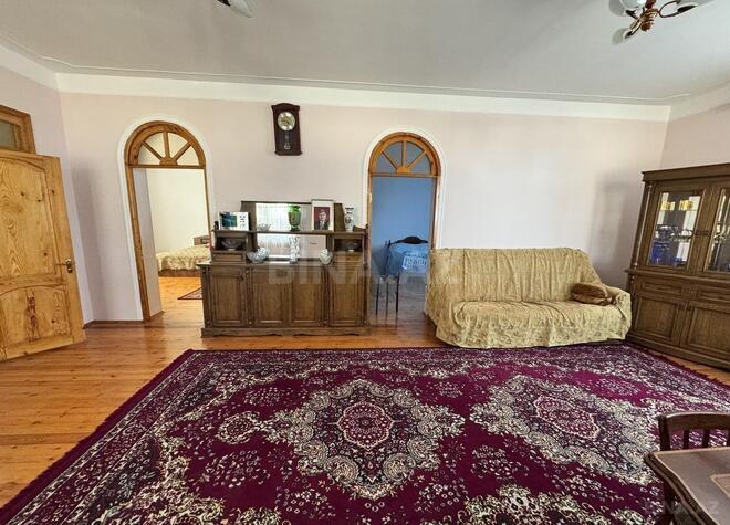 Satılır 6 otaqlı həyət evi/bağ evi 170 m², Novxanı q., photo 14 from 28