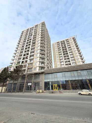 Продаётся 4-комн. новостройка 181.2 м², м. Нариман Нариманов, photo 9 from 14