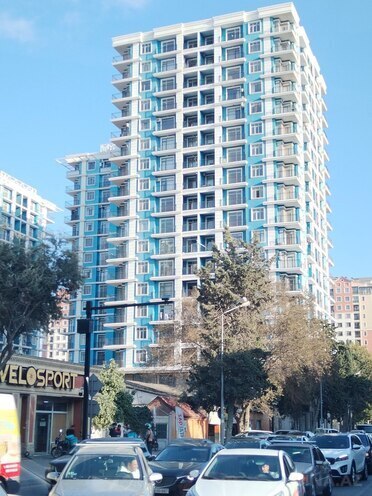 Продаётся 4-комн. новостройка 181.2 м², м. Нариман Нариманов, photo 11 from 14