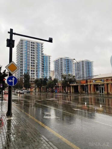 Продаётся 4-комн. новостройка 181.2 м², м. Нариман Нариманов, photo 3 from 14